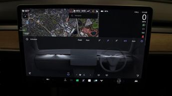 Tesla Model 3 ALL MODELS
