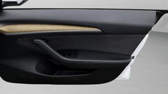 Tesla Model 3 ALL MODELS