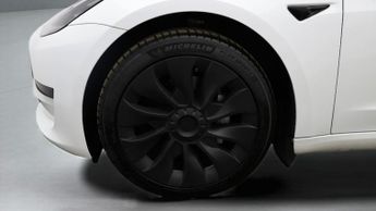 Tesla Model 3 ALL MODELS