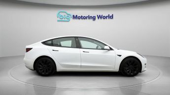 Tesla Model 3 ALL MODELS