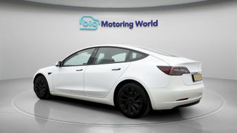 Tesla Model 3 ALL MODELS