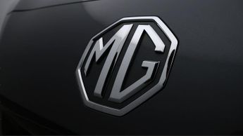 MG MG4 SE