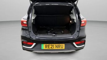MG MG ZS EXCLUSIVE