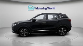 MG MG ZS EXCLUSIVE