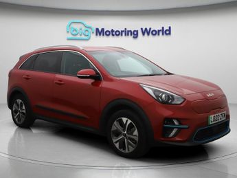 Kia Niro 2