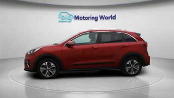 Kia Niro 2
