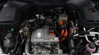 Mercedes-Benz EQC EQC 400 4MATIC AMG LINE