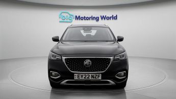 MG MG HS EXCLUSIVE DCT