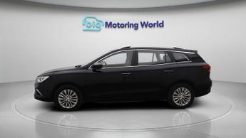 MG MG5 EXCLUSIVE