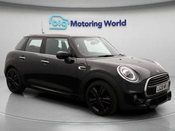MINI Hatch COOPER SPORT