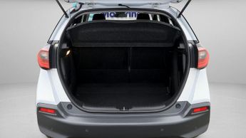Honda Jazz I-MMD CROSSTAR EX