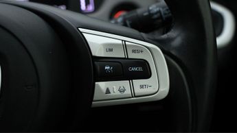 Honda Jazz I-MMD CROSSTAR EX