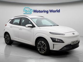 Hyundai KONA SE CONNECT