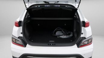 Hyundai KONA SE CONNECT