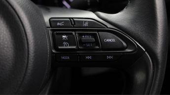 Toyota Yaris Cross DESIGN