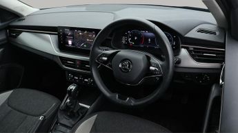 Skoda Kamiq SE L EXECUTIVE TSI DSG