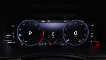 Skoda Kamiq SE L EXECUTIVE TSI DSG