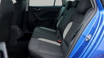 Skoda Kamiq SE L EXECUTIVE TSI DSG