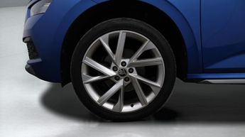 Skoda Kamiq SE L EXECUTIVE TSI DSG