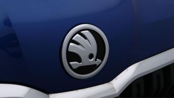 Skoda Kamiq SE L EXECUTIVE TSI DSG