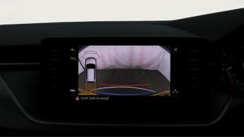 Skoda Kamiq SE L EXECUTIVE TSI DSG