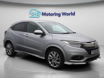 Honda HR-V I-VTEC EX