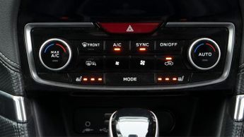 Subaru Forester I XE PREMIUM
