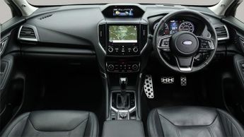 Subaru Forester I XE PREMIUM
