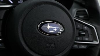Subaru Forester I XE PREMIUM