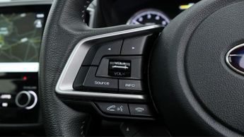 Subaru Forester I XE PREMIUM