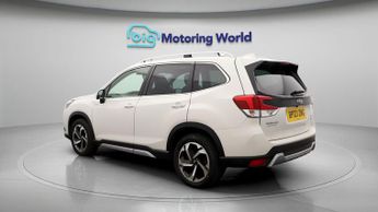 Subaru Forester I XE PREMIUM