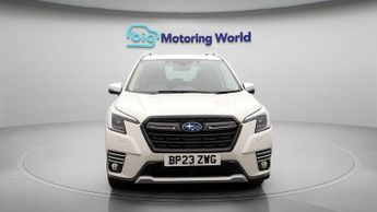 Subaru Forester I XE PREMIUM