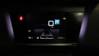 Citroen C4 PURETECH C-SERIES EDITION S/S EAT8