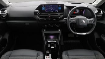 Citroen C4 PURETECH C-SERIES EDITION S/S EAT8