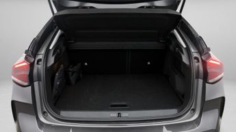 Citroen C4 PURETECH C-SERIES EDITION S/S EAT8