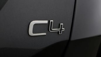 Citroen C4 PURETECH C-SERIES EDITION S/S EAT8