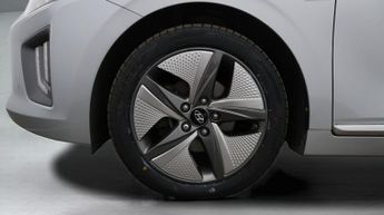 Hyundai IONIQ PREMIUM SE