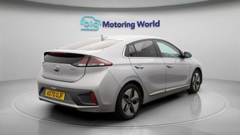 Hyundai IONIQ PREMIUM SE