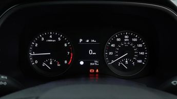 Hyundai TUCSON T-GDI SE NAV
