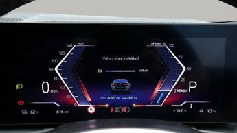 BMW i4 EDRIVE35 M SPORT