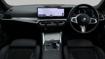 BMW i4 EDRIVE35 M SPORT