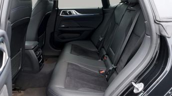 BMW i4 EDRIVE35 M SPORT