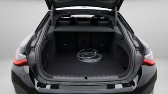 BMW i4 EDRIVE35 M SPORT