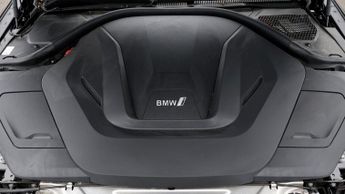 BMW i4 EDRIVE35 M SPORT