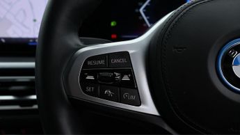 BMW i4 EDRIVE35 M SPORT