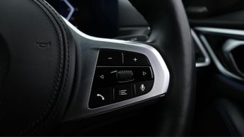 BMW i4 EDRIVE35 M SPORT