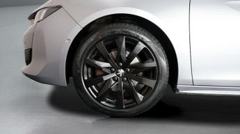 Peugeot 508 PURETECH S/S GT LINE