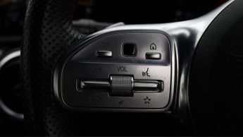 Mercedes-Benz A Class A 180 D AMG LINE EXECUTIVE