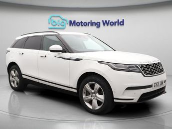 Land Rover Range Rover S