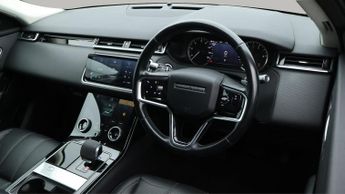 Land Rover Range Rover Velar S